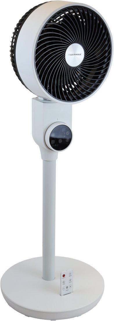 Колонный вентилятор Germina GW-0054