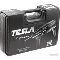 Перфоратор Tesla TR820QC