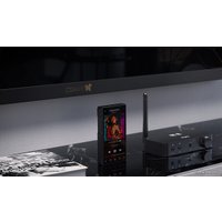 Hi-Fi плеер FiiO M11 Plus LTD (черный)