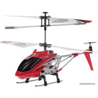 Вертолет Syma S107H (красный)