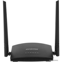 Wi-Fi роутер Digma DWR-N301