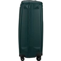 Чемодан-спиннер Samsonite S'Cure Dark Teal 75 см