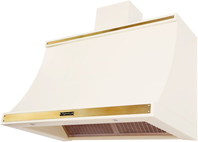 

Кухонная вытяжка KUPPERSBERG T 939 C