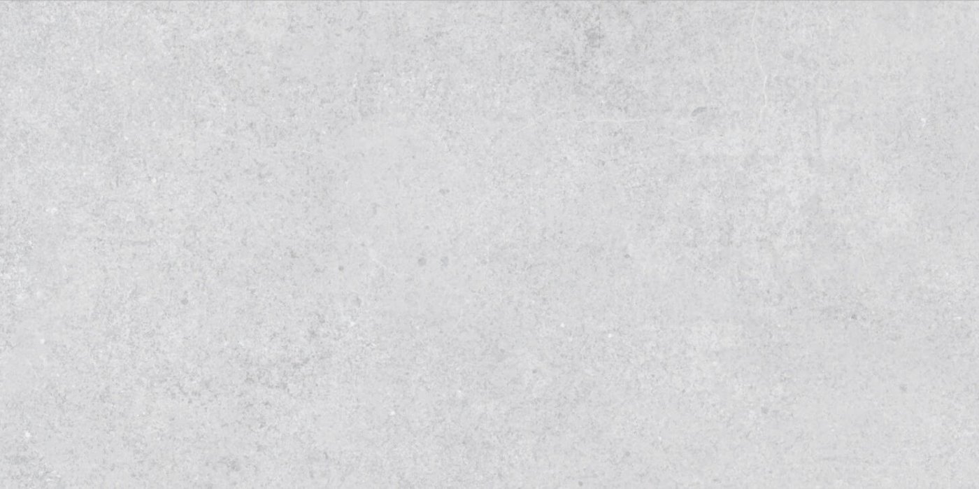 

Керамогранит (плитка грес) Zerde Ceramics Concrete Light Grey Mat 600x1200
