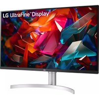 Монитор LG UltraFine 32UN650K-W