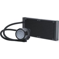 Система жидкостного охлаждения для процессора Cooler Master MasterLiquid ML240 Illusion MLX-D24M-A18P2-R1