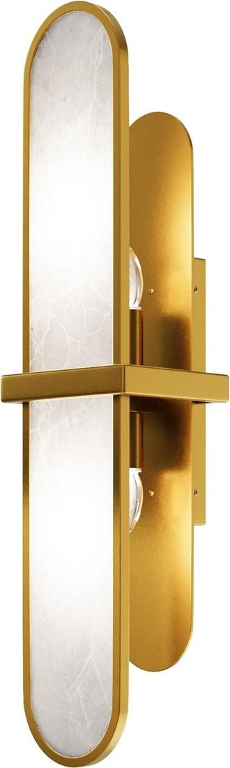 

Бра Maytoni Marmo MOD099WL-02G
