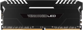 Corsair Vengeance LED 2x8GB DDR4 PC4-25600 [CMU16GX4M2C3200C16]