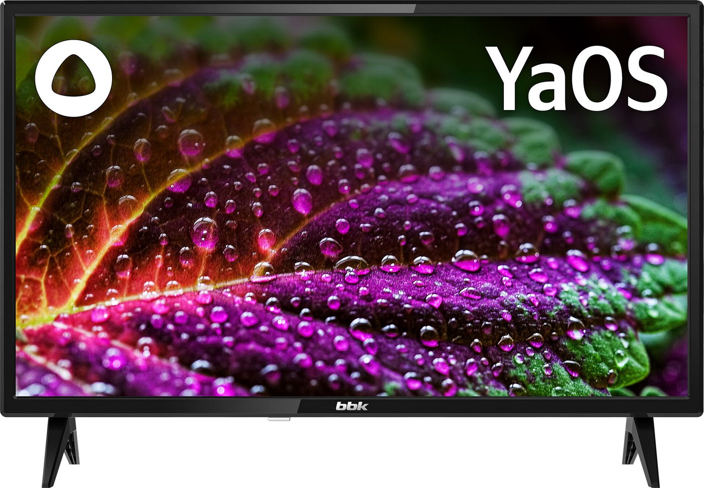 

Телевизор BBK 24LEX-7248/TS2C