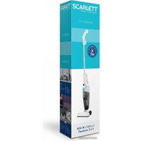 Пылесос Scarlett SC-VC80H23