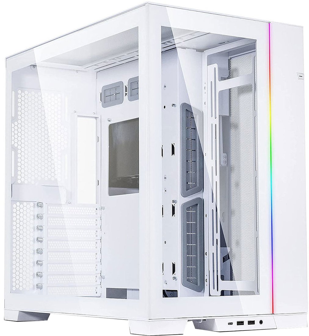 

Корпус Lian Li O11 Dynamic EVO G99.O11DEW.00