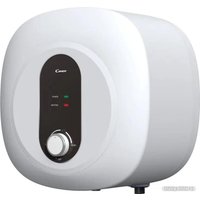 Накопительный электрический водонагреватель над мойкой Candy CS15V-EM1(R)