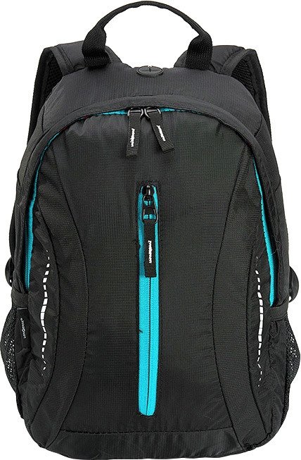 

Городской рюкзак Colorissimo Sport Flash S LPN550-TU