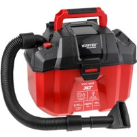 Пылесос Wortex CVC 1815 ALL1 XLT SET 2334162 (с 1-м АКБ)