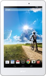 Iconia Tab 8 A1-841 16GB 3G White (NT.L55EE.002)