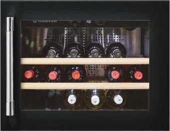 Винный шкаф Hoover HWCB 45 UKBM