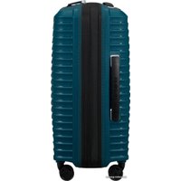 Чемодан Samsonite Upscape Petrol Blue 55 см