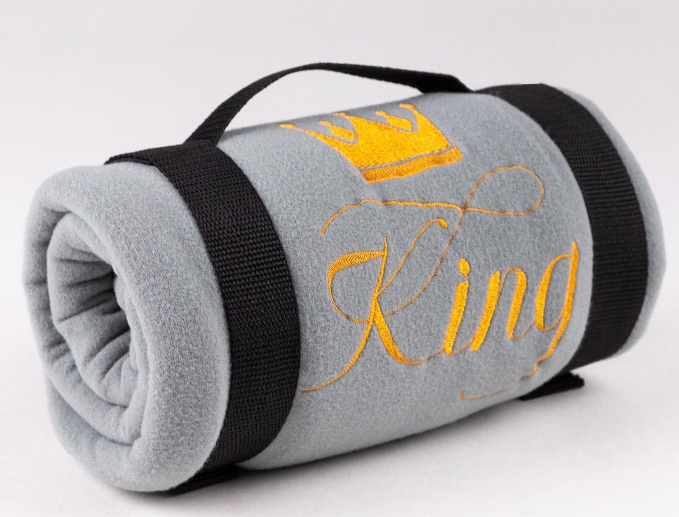 

Плед Этель King 5403938 130x150