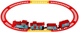 Технодрайв Три кота 2006B056-R7