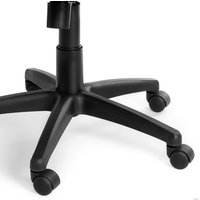 Игровое (геймерское) кресло TetChair Driver (черный/серый)