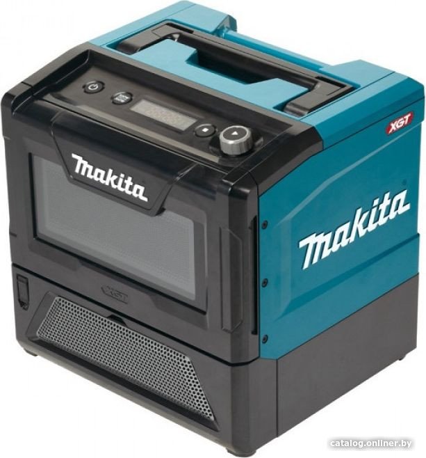 Микроволновая печь Makita XGT MW001GZ