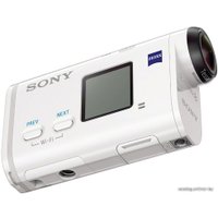 Экшен-камера Sony FDR-X1000V (корпус + водонепроницаемый чехол)