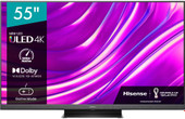 Hisense 55U8HQ