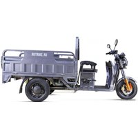 Грузовой электроскутер Rutrike Дукат 1500 60V1000W (синий)