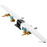 Конструктор LEGO 70728 Battle for Ninjago City