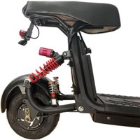 Электроскутер GT X2 Pro