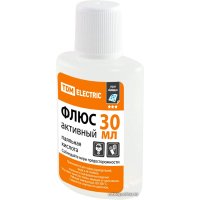 Флюс для пайки TDM Electric Алмаз SQ1025-0371