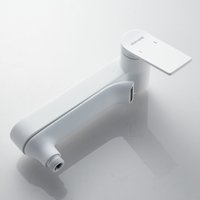 Смеситель Shevanik S4102C