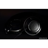 Наушники Audio-Technica ATH-SJ55