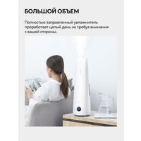Увлажнитель воздуха Deerma DEM-LD220 (международная версия)