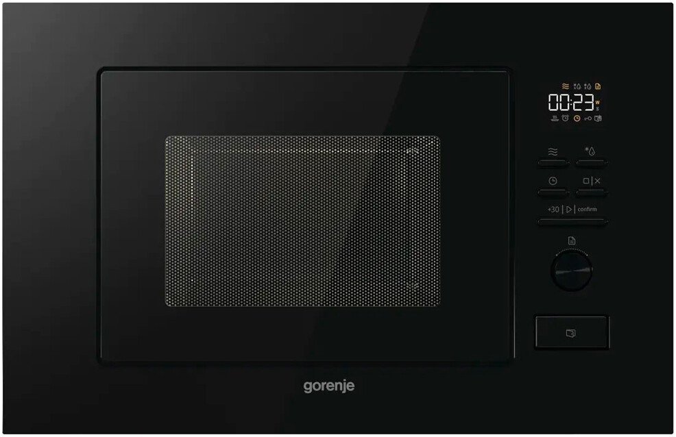 

Микроволновая печь Gorenje BM201M2TBG