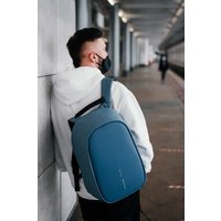 Городской рюкзак XD Design Bobby Hero Regular (голубой)