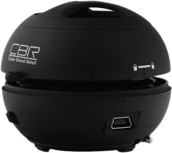 Портативная колонка CBR CMS 100B