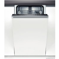 Встраиваемая посудомоечная машина Bosch SPV 50E00