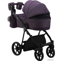 Универсальная коляска Adamex Gallo (2 в 1, Ga-8)