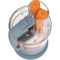 Кухонный комбайн Kenwood MultiPro Go FDP23.140GY