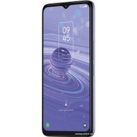 Телефон TCL 40R 5G T771K 4GB/128GB (фиолетовый)