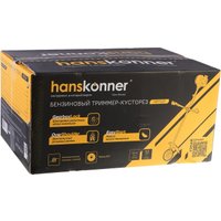Триммер Hanskonner HBT52F