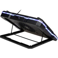 Подставка Digma D-NCP190-1x100RGB