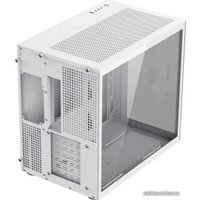 Корпус GameMax Infinity (белый)