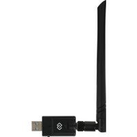 Wi-Fi/Bluetooth адаптер Digma DWA-BT5-AC1300E