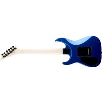 Электрогитара Jackson JS12 Dinky Metallic Blue