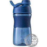 Шейкер Blender Bottle Sport Mixer Tritan Twist Cap неви