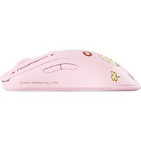 Игровая мышь Akko AG One 8K Pompompurin (розовый)