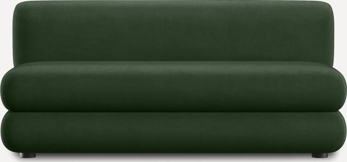 

Диван Divan Brera-9 Velour Forest 244655 (зеленый)