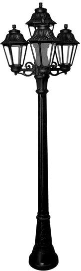 

Фонарный столб Fumagalli Anna E22.158.S31.VXF1R